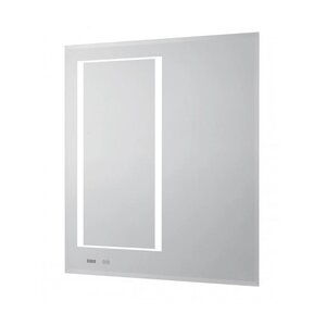 Изображение товара Зеркало Акватон Сакура 100 со светодиодной подсветкой хар-ки и стильным дизайном