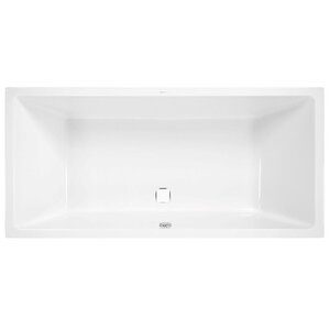 Изображение товара Акриловая ванна Vagnerplast Cavallo 190x90 см, стандарт, белая, чехия