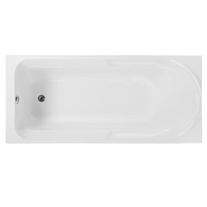 Изображение товара Акриловая ванна Vagnerplast Hera 180x80 см, отдельно стоящая, белая