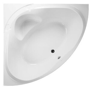 Изображение товара Акриловая ванна Vagnerplast Athena 150х150 см угловая без гидромассажа