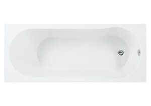 Изображение товара Ванна акриловая Aquanet Light 170 x 70 см 00242509, белая