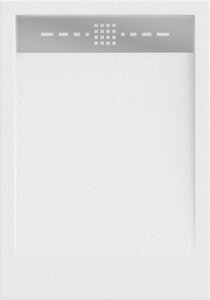 Изображение товара Поддон литьевой Bas Stella ЛП00151, 140 x 90 см, белый