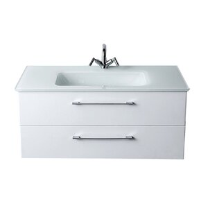 Изображение товара Тумба под раковину Caprigo Accord 90 2218, цвет TP-811 бланж