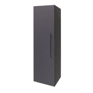 Изображение товара Шкаф-пенал Caprigo Accord 35 2253L/R, цвет TP-810 графит