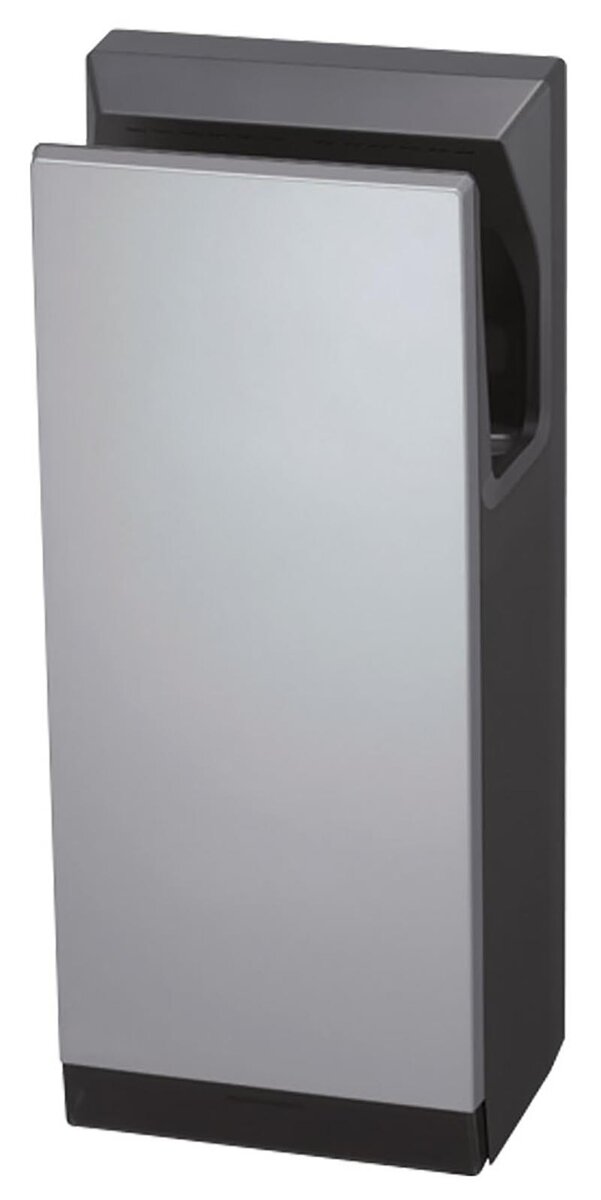 Изображение товара Современная сушилка для рук Mitsubishi Jet Towel JT-SB216JSH2-S-NE быстросушка гигиеничная