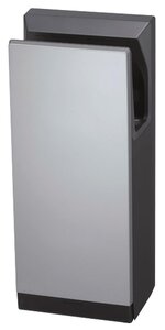Изображение товара Современная сушилка для рук Mitsubishi Jet Towel JT-SB216JSH2-S-NE быстросушка гигиеничная