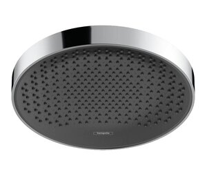 Изображение товара Верхний душ Hansgrohe Rainfinity 26231000 36 см хром