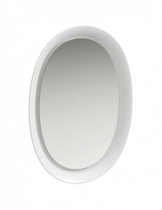 Изображение товара Зеркало Laufen The New Classic 4.0607.0.085.000.1, с Led - подсветкой , 50 х 70 х 8 см