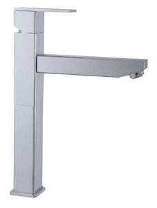 Изображение товара Смеситель для раковины Rav-Slezak Loira LR530.5, хром