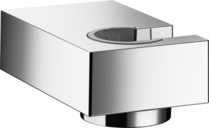 Изображение товара Держатель душа Hansgrohe Porter E 28387000, хром