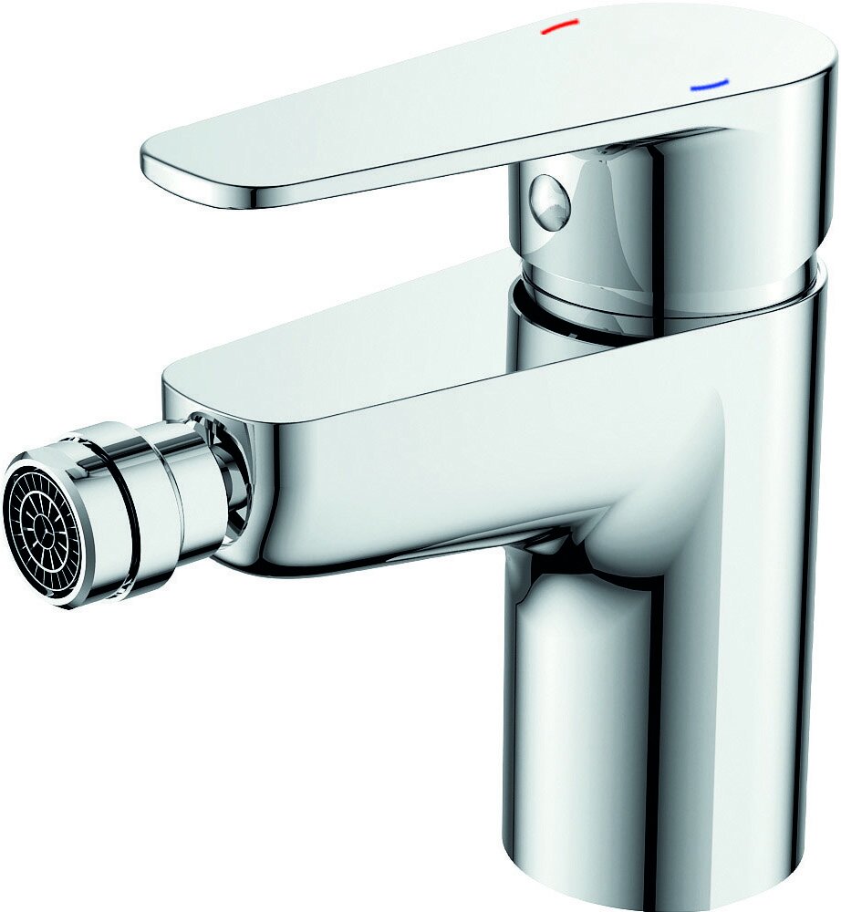 Изображение товара Смеситель для биде Orange Otto M22-031cr - надежный немецкий дизайн