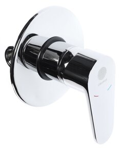 Изображение товара Смеситель Orange Otto M22-400cr для душа, хром