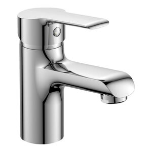 Изображение товара Смеситель Orange Prim M42-021cr для раковины, хром