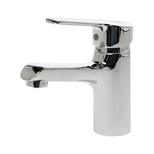 Изображение товара Смеситель Orange Prim M42-021cr для раковины, хром