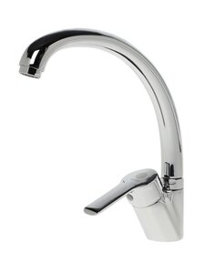 Изображение товара Смеситель Orange Prim M42-002cr для кухонной мойки, хром