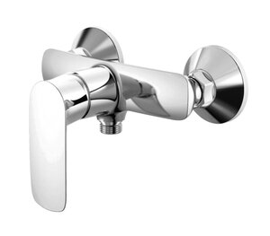 Изображение товара Смеситель Orange Mari M07-200cr для душа, хром