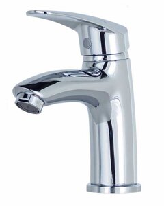 Изображение товара Смеситель Orange Alfi M18-021cr для раковины хром однорычажный Германия
