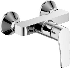 Изображение товара Смеситель Orange Berti M17-200cr для душа