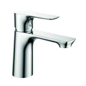 Изображение товара Смеситель Orange Aristo M19-021cr для раковины, хром