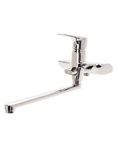 Изображение товара Смеситель Orange Aristo M19-211cr для ванны и душа, хром