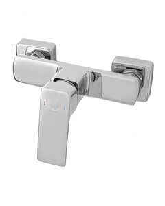 Изображение товара Смеситель Orange Plito M16-200cr для душа, хром