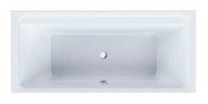 Изображение товара Акриловая ванна Am.Pm Inspire 2.0, 170 x 75 см, цвет белый, W52A-170-075W-A