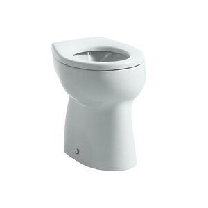 Изображение товара Приставной унитаз Laufen Florakids 8.2203.6.000.027.1