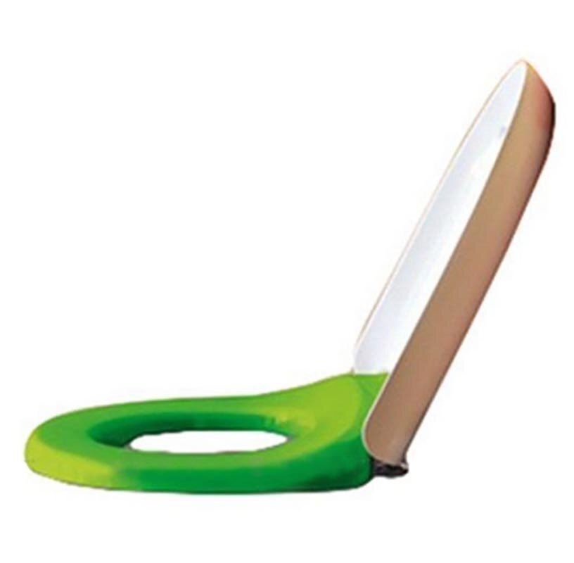 Изображение товара Крышка-сиденье для унитаза Laufen Florakids