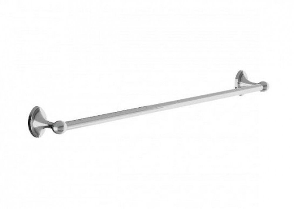 Изображение товара Полотенцедержатель Iddis Male MALSS10i49 60 см хром для ванной комнаты