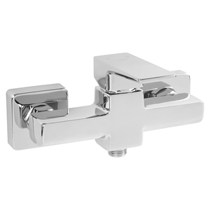 Изображение товара Смеситель Omnires Parma PM7440CR для душа, хром матовый