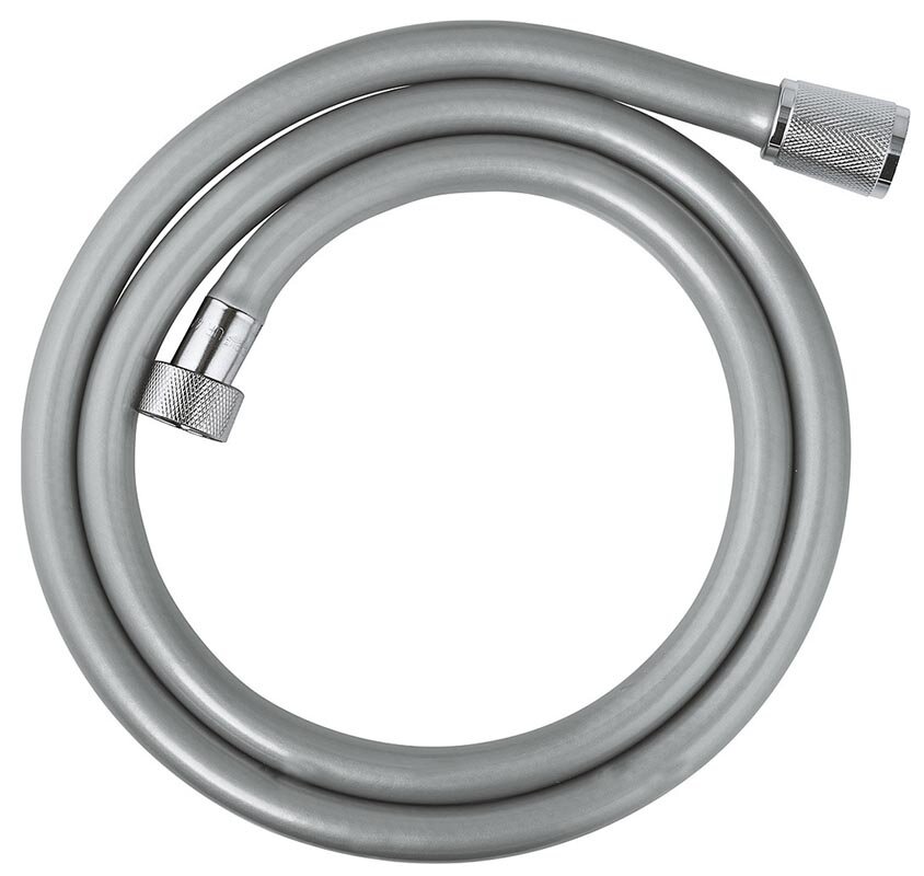 Изображение товара Шланг для душа Grohe Relexaflex 28150001 Изображение товара Шланг для душа Grohe Relexaflex 28150001
