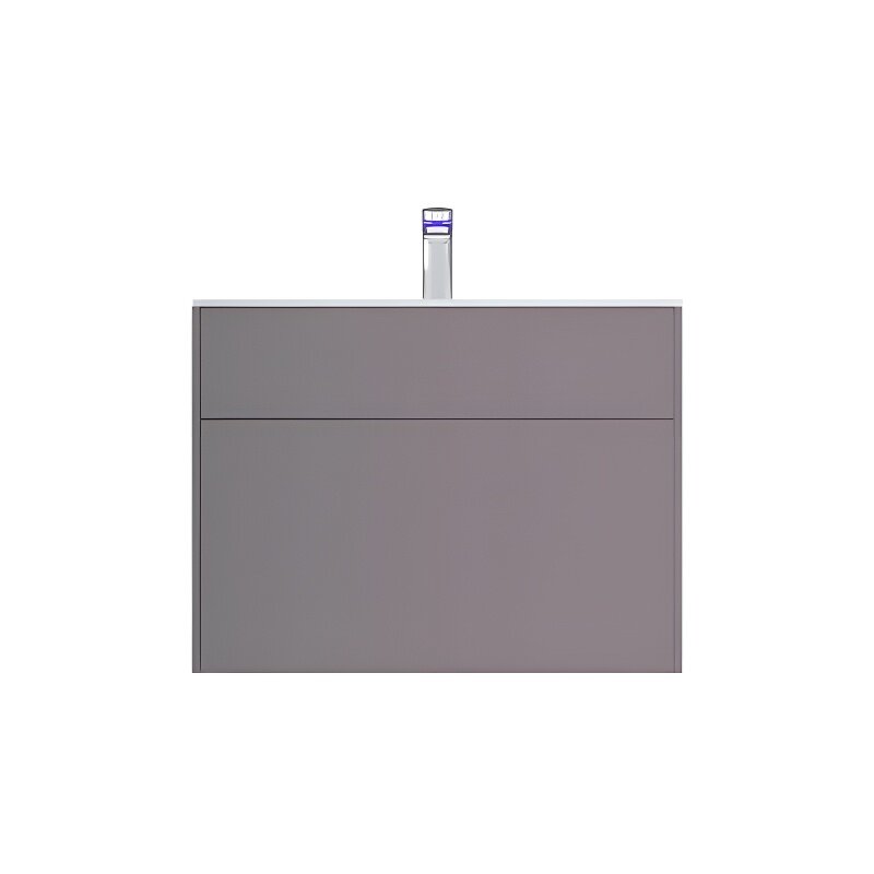 Изображение товара Тумба под раковину Am.Pm Inspire 2.0 M50AFHX0803EGM подвесная 80 см