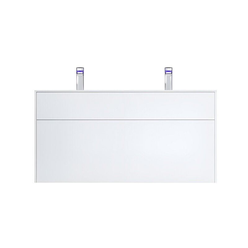 Изображение товара Тумба под раковину Am.Pm Inspire 2.0 M50AFHX1203WM подвесная 120 см, 3 ящика, цвет белый, матовый Изображение товара Тумба под раковину Am.Pm Inspire 2.0 M50AFHX1203WM подвесная 120 см, 3 ящика, цвет белый, матовый