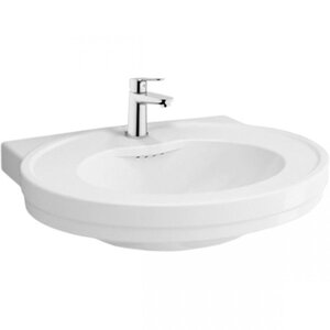 Изображение товара Раковина Bocchi Loreto 1047-001-0126, белая