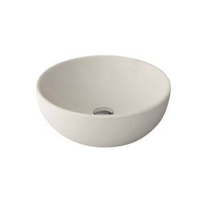 Изображение товара Раковина Bocchi Roma Venezia 1119-014-0125, 45 см, фарфор, кремовая