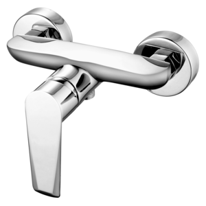 Изображение товара Смеситель Omnires Astoria AS5640CR для душа, хром