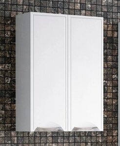 Изображение товара Шкаф Corozo Монро SD-00000367, 55 см, подвесной, цвет белый