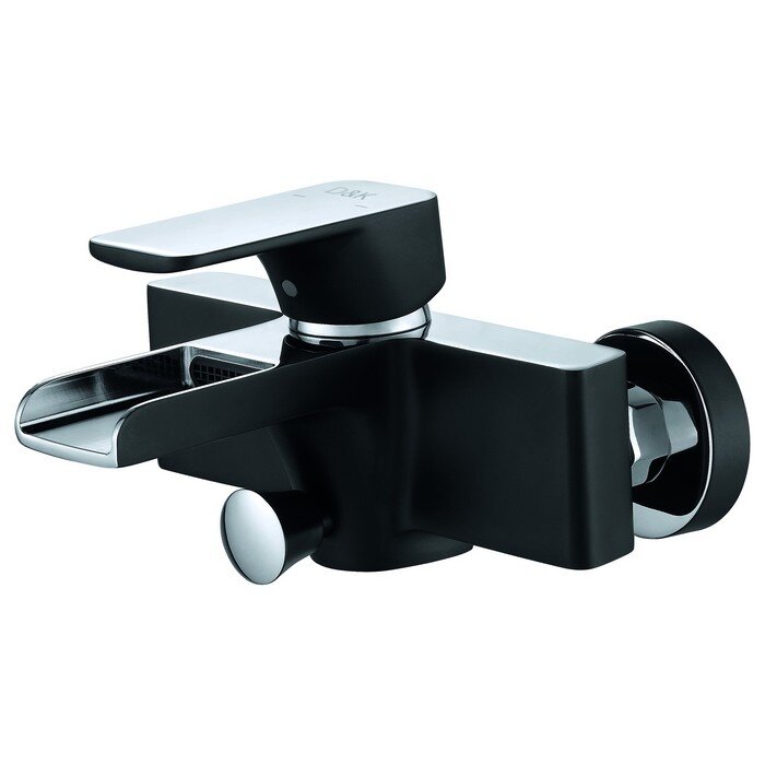 Изображение товара Смеситель DQ Berlin DA1433515 для ванны и душа