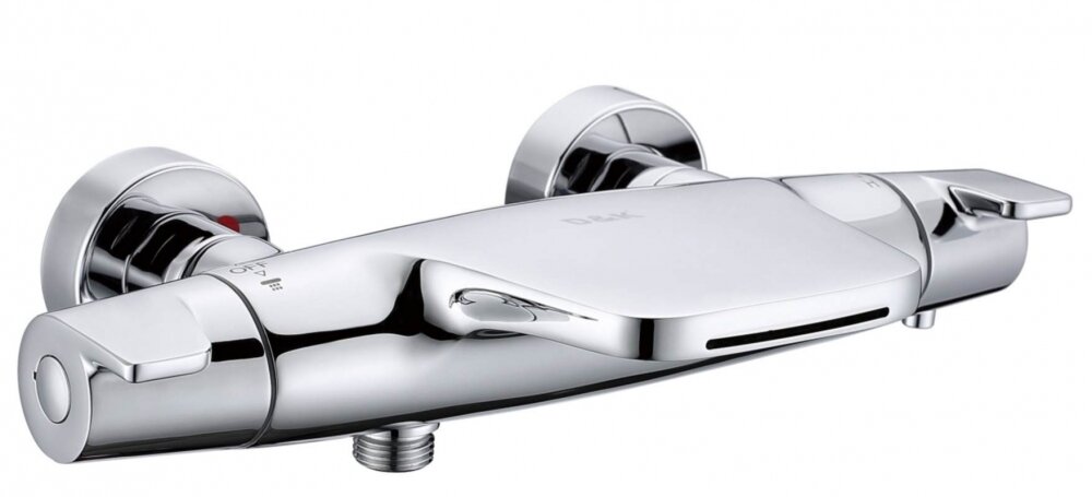 Изображение товара Смеситель D&K Bayern Potsdam DA2143201 для ванной и душа