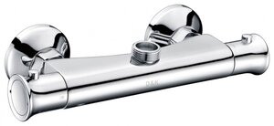 Изображение товара Термостатический смеситель для душа D&K Bayern Potsdam DA2113101 хром Германия