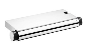 Изображение товара Смеситель для душа Jacob Delafon Aparu E9112-CP с термостатом