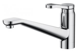Изображение товара Смеситель D&K Venice Rialto DA1062341 для кухни, хром