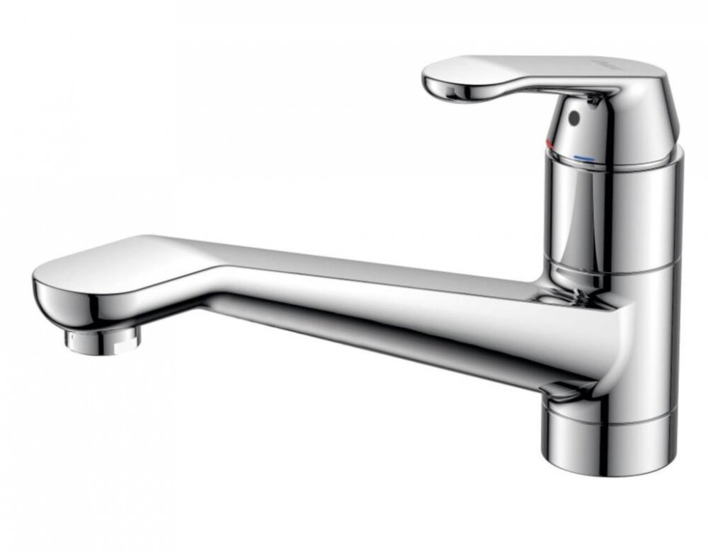 Изображение товара Смеситель D&K Venice Rialto DA1062301 для кухни, хромированный