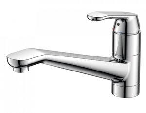 Изображение товара Смеситель D&K Venice Rialto DA1062301 для кухни, хром