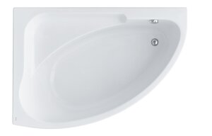Изображение товара Акриловая ванна Santek 1wh112032 Гоа 150x100 см 1.WH11.2.032/3