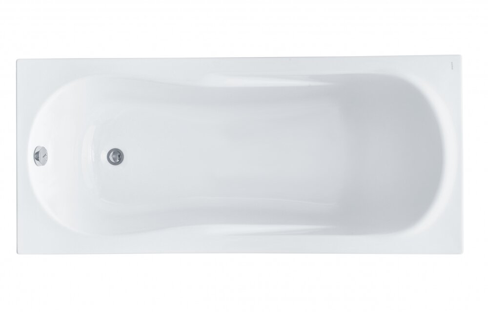Изображение товара Акриловая ванна Santek Каледония 150x75 см с металлическим каркасом