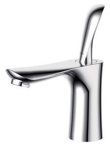 Изображение товара Смеситель D&K Venice Baciano DA1032141 для раковины, хром