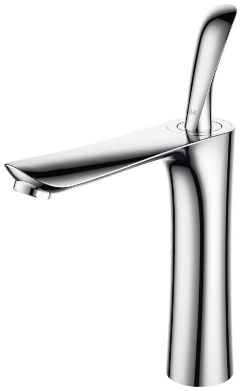 Изображение товара Смеситель для раковины D&K Venice Baciano DA1032641 хром современный стиль