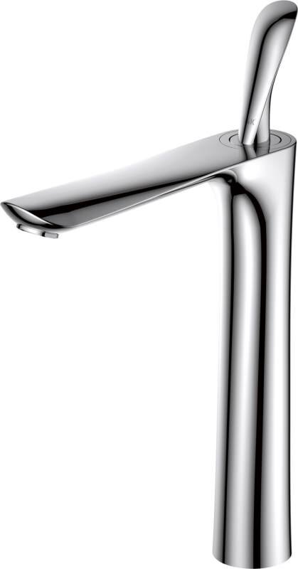 Изображение товара Смеситель DQ Venice Baciano DA1032041 для раковины, хром