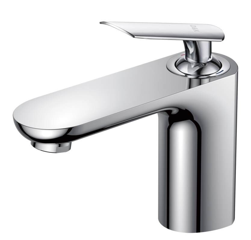 Изображение товара Смеситель DQ Venice Gondola DA1022141 для раковины, хром